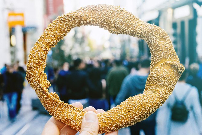 Thessaloniki: Walking Open Market Food Tour and Tasting - A 3-Hour Thessaloniki Food Tour That Helps You Eat Like a Local