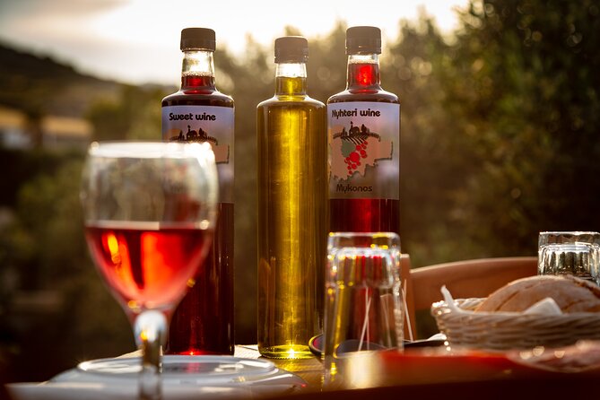 Tour and Wine Tasting in Mykonian Land - Should you book Tour In Mykonian Land & Wine Tasting?