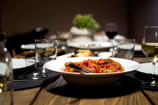 Traditional Greek cooking class and lunch or dinner with an Acropolis view - Why This Athens Dinner-By-Cooking Format Works So Well