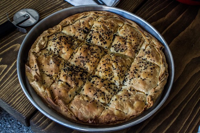 Traditional Greek cooking class and lunch or dinner with an Acropolis view - Price and Value: What $114.93 Gets You in the Real World