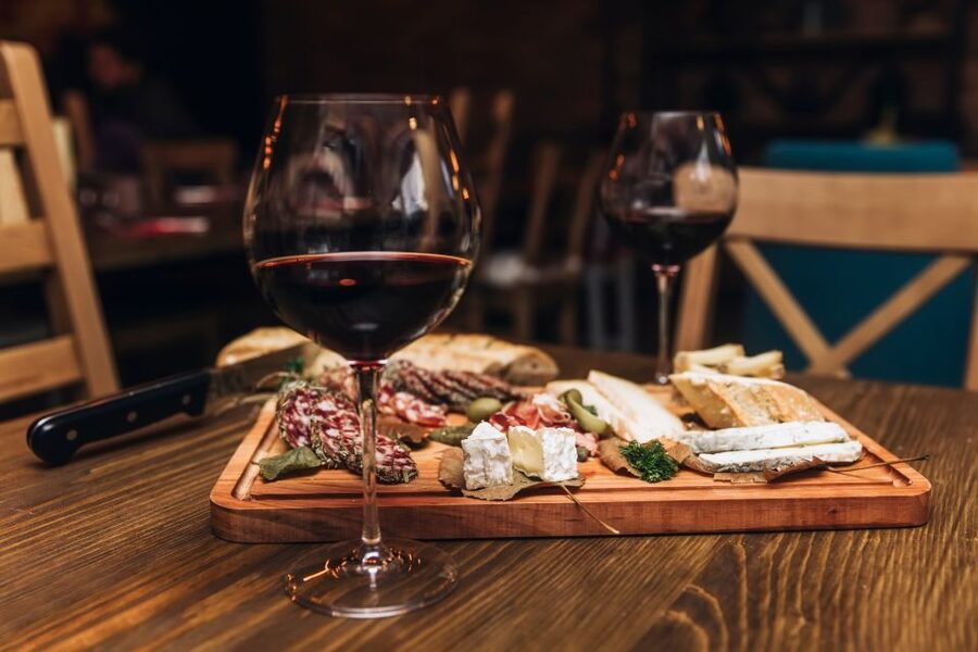 Vineyard Sips: Family Winery Tour & Gourmet Tasting in Corfu - A Family Winery Tour That Feels Like Local Hospitality