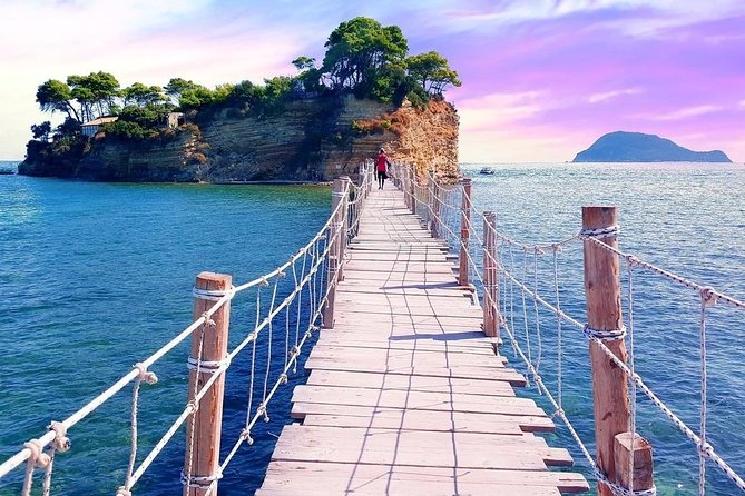 VIP Full Day Tour Shipwreck Blue Caves and top view - Lunch and the hidden budget math