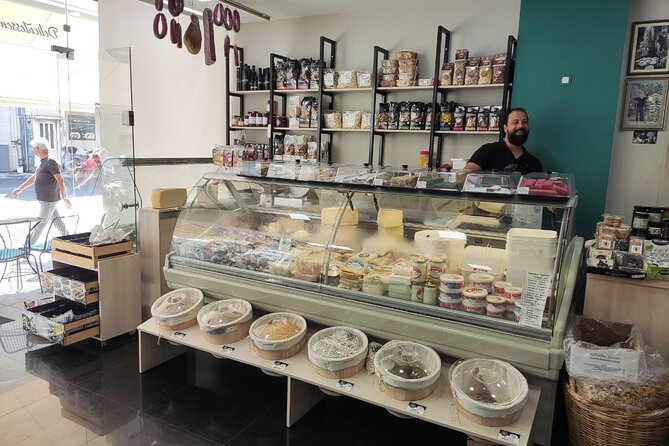 Walking “Food tasting tour” in the town of Chania - Price and value: why $105 can feel fair here