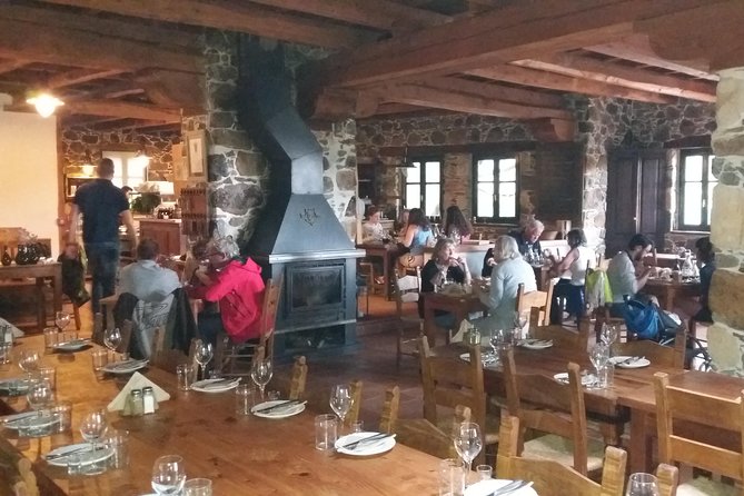 Wine & Olive Oil Tour with Lunch at Milia Mountain Retreat - What’s Included, and What It Means for Your Wallet