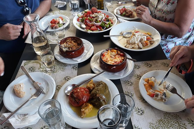 Wine & Olive Oil Tour with Lunch - Semi Private Safari Tour - The 4WD experience: off-road fun, real-time views, and comfort tips