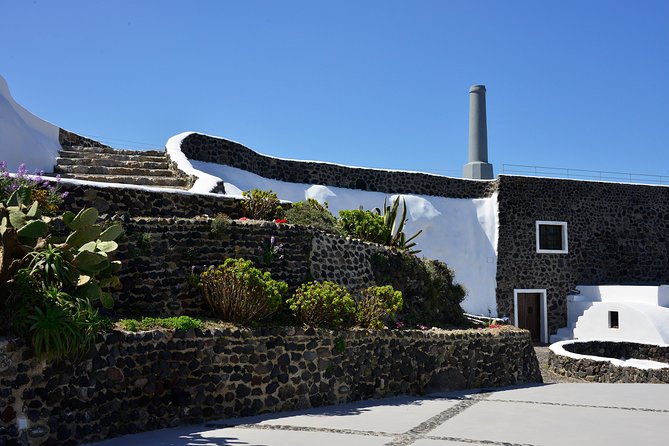 Wine Tour Santorini - Guides and Drivers: The Human Part of the Tour