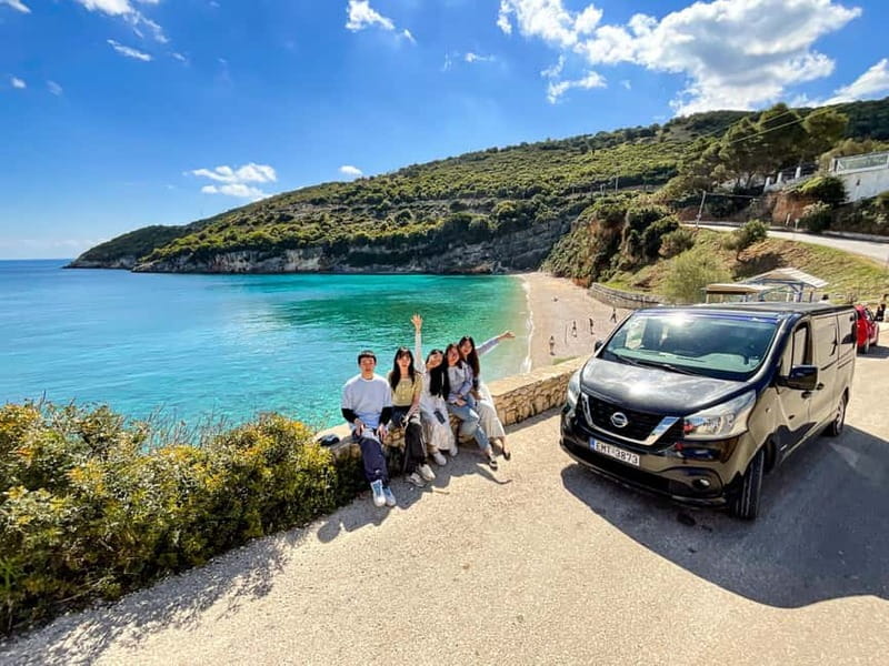Zakinthos: Shipwreck Beach and Blue Caves Land and Sea Tour - Price and Boat Ticket Fees: What Is Included vs. What You Pay Later