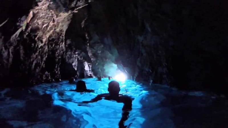 Zakynthos: Blue Caves and Navagio Bay Swim Cruise - Navagio Bay: shipwreck viewpoints and the best kind of photo time