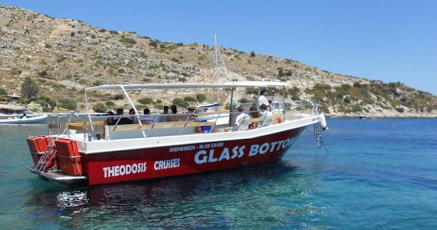 Zakynthos: Blue Caves and Navagio Bay Swim Cruise - Price and value: why about $41 can work out well