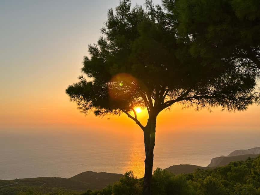 Zakynthos: Keri Lake Romantic Sunset & Myzithres Viewpoint - Who Should Book This Tour, and Who Might Rethink It