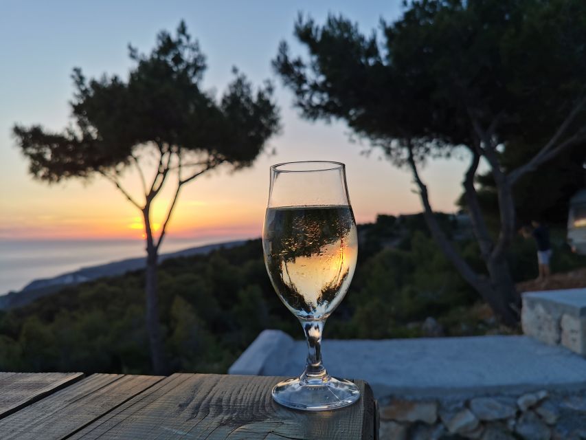 Zakynthos: Keri Lake Romantic Sunset & Myzithres Viewpoint - The Guide and Photo Magic: What You Should Expect