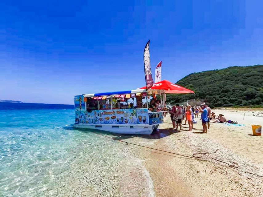 Zakynthos: Marathonisi, Cameo Island and Keri Caves Tour - Should you book this Dali Tours Zakynthos tour?