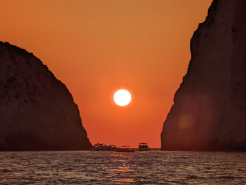 Zakynthos: Mizithres Sunset Cruise with Swimming & Turtles - Why This 3 Hour Zakynthos Sunset Cruise Works So Well