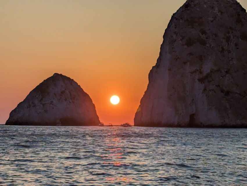 Zakynthos: Mizithres Sunset Cruise with Swimming & Turtles - Capo Marathia Coves: The Quiet Pause Between Stops