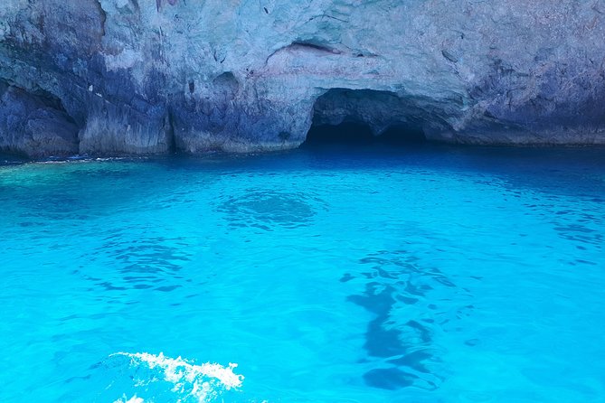Zakynthos : One day small group tour to Navagio beach Blue Caves & top view - Pickup, small-group size, and how to plan your start