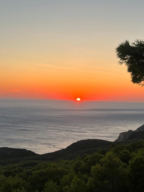 Zakynthos: Romantic Sunset Tour to Mizithres and Agalas Cave - Why Mizithres, Damianos, and Agalas work so well together