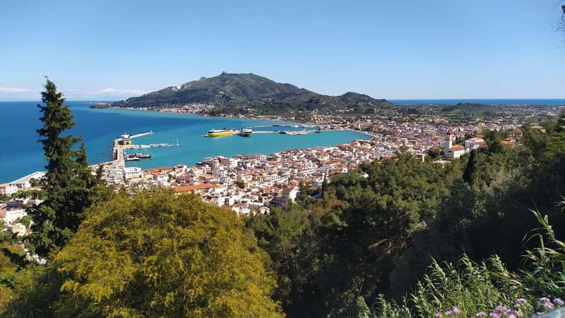 Zakynthos: Shipwreck Beach, Viewpoint, Blue Caves Day Tour - Price and Logistics: what you truly get for around $53