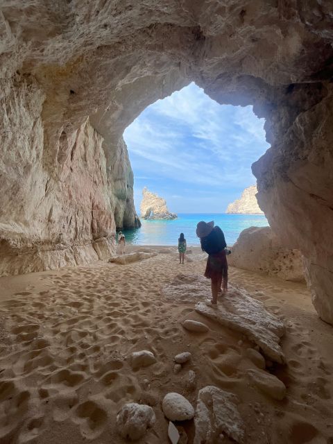 Zakynthos: Shipwreck Beach with Blue Caves Land & Sea Tour - Key highlights to look forward to