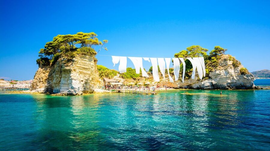 Zakynthos: Turtle Island and Caves Private Boat Trip - Key highlights worth planning for