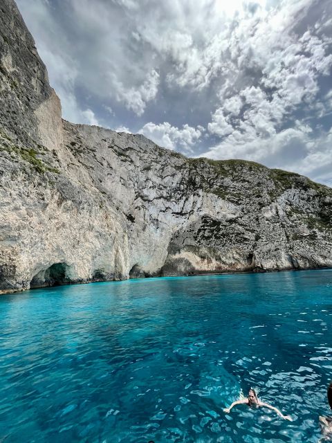 Zakynthos: Turtle Island & Keri Caves Glass-Bottom Boat Tour - Who should book this tour, and who might not love it