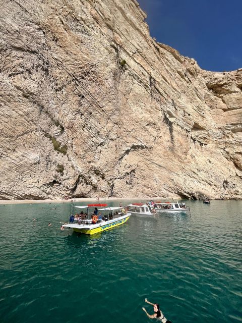 Zakynthos: Turtle Island & Keri Caves Glass-Bottom Boat Tour - Price and value: is $41 per person worth it?