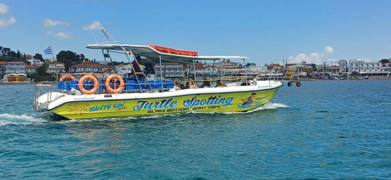 Zakynthos: Turtle Spotting, Marathonísi & Keri Caves Cruise - What to Bring for a Comfortable Swim Day in Zakynthos