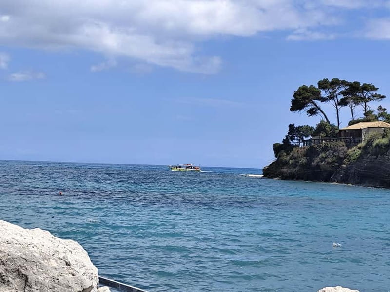 Zakynthos: Turtle Spotting, Marathonísi & Keri Caves Cruise - Price and Value: Is $29 Worth It for Turtle Spotting and Swims?