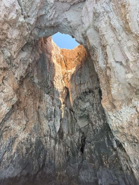 Zakynthos: Turtles, Marathonisi & Keri Caves Speedboat Tour - Price and value: why about $29 can still be a smart buy