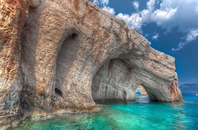 Zakynthos: Xigia, Navagio Shipwreck and Blue Caves Boat Tour - Key Things To Know Before You Go