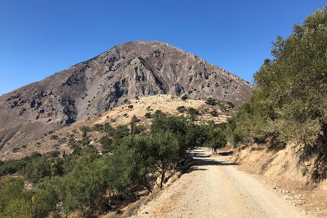 Zeus Cave, Lassithi Plateau, Olive Oil Factory, Kritza, Pottery - Katharo Plateau viewpoints and the high-altitude feel of Lassithi Plateau